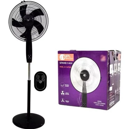 پنکه سه حالته اس تی ال (STL) مدل ST-FM7500