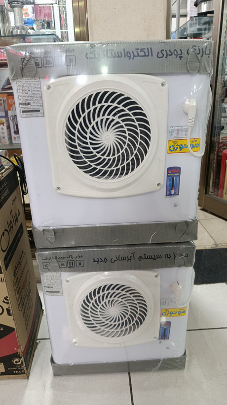 کولر آبی مهرآذر (Mehrazar) مدل 2800