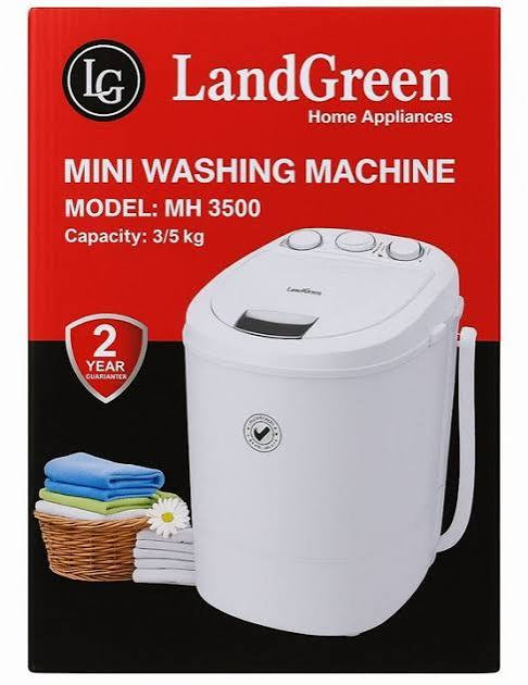 مینی واش لندگرین (Landgreen) مدل MH3500