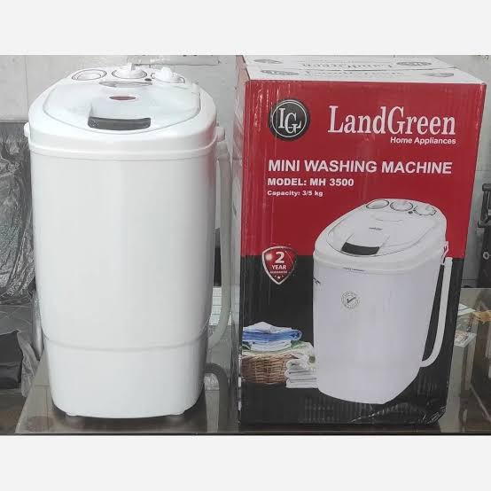 مینی واش لندگرین (Landgreen) مدل MH3500