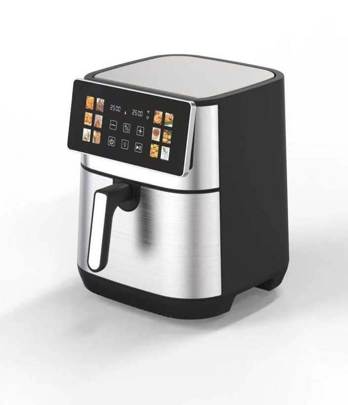 سرخ کن فکر (Fakir) مدل FK-26A