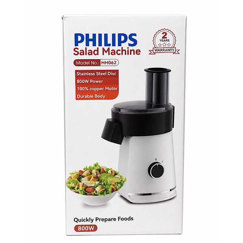 سالادساز فیلیپس (Philips) مدل HH062